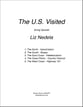 The U.S. Visited - String Quartet cover